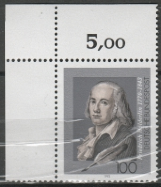 NSR 1681 ** - 1993